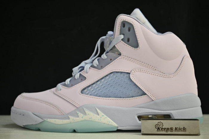 air jordan 5 easter dv0562-600