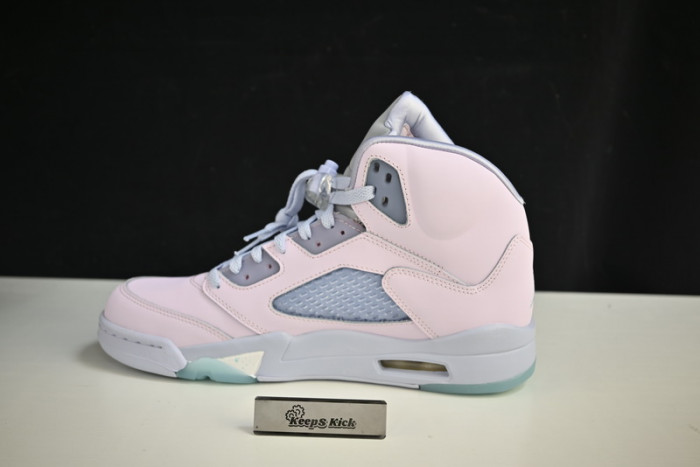 air jordan 5 easter dv0562-600