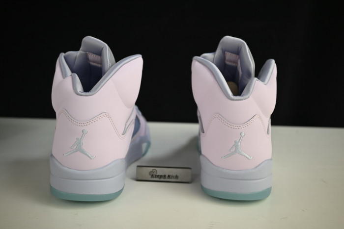 air jordan 5 easter dv0562-600
