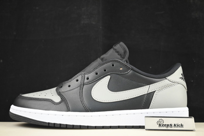 air jordan 1 retro low og ''shadow'' 705329-003