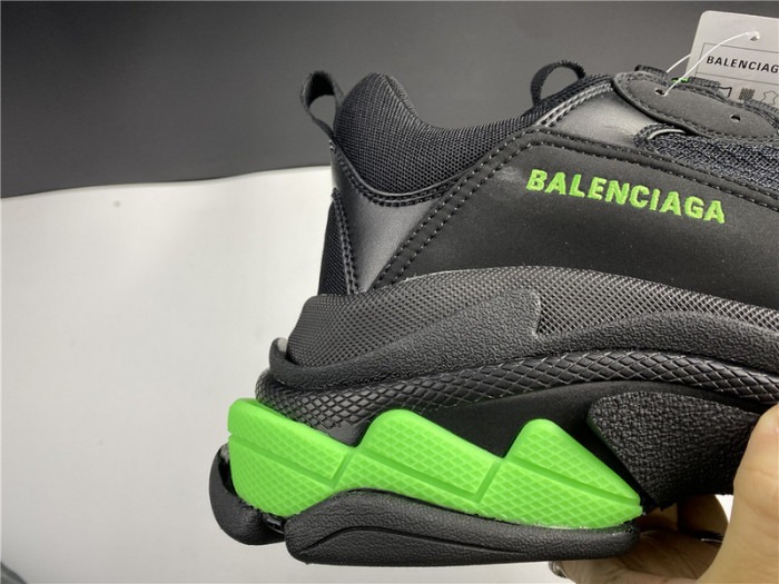 blc* triple s trainer