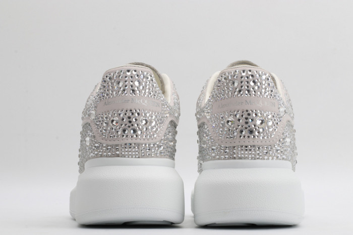 Mcqv*en oversized sneaker