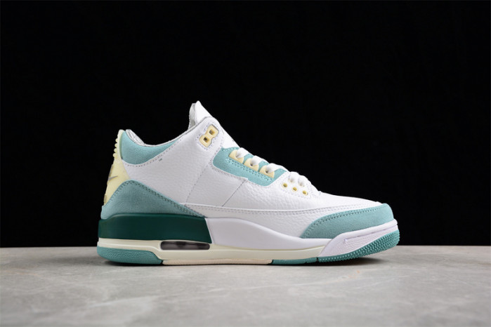 a ma maniere x air jordan 3 “marine”