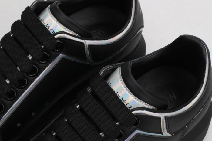 Mcqv*en oversized sneaker