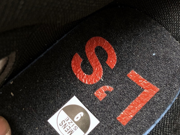 air jordan 1 retro high og nrg "not for resale" 861428-107