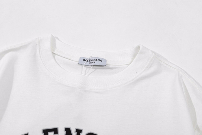 balenc1aga t-shirt 2302056