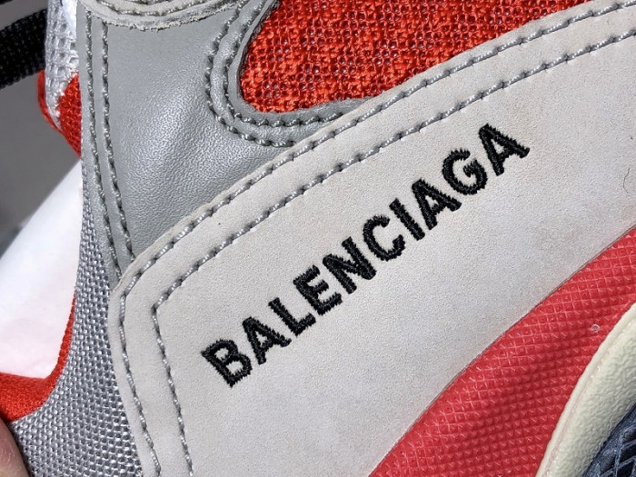 blc* triple s trainer