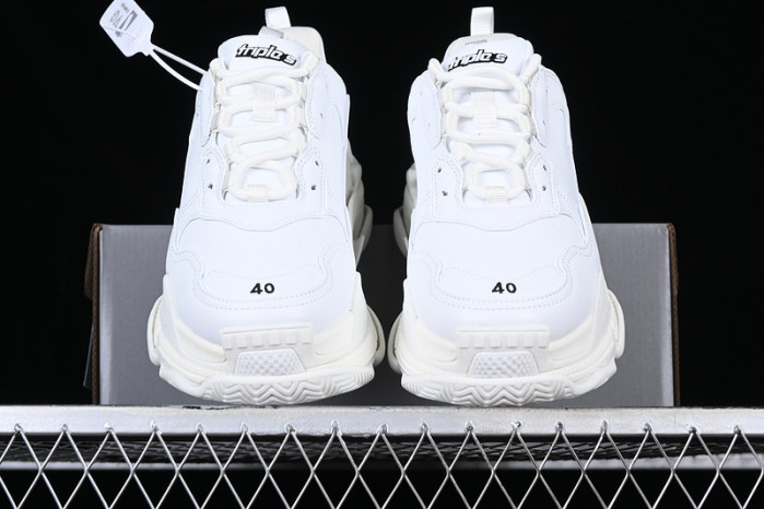 blc* triple s trainer