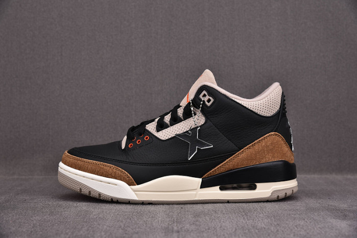 air jordan 3 retro ''desert elephant'' ct8532-008