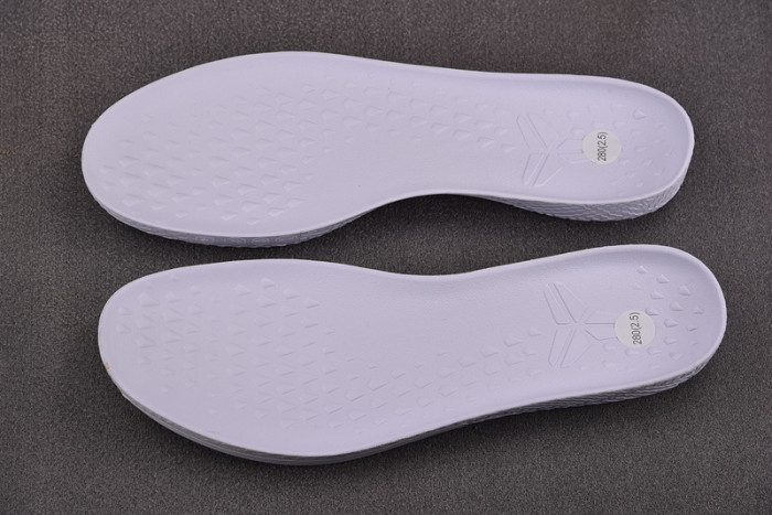 nike kobe 8 protro "halo" white fj9364-100