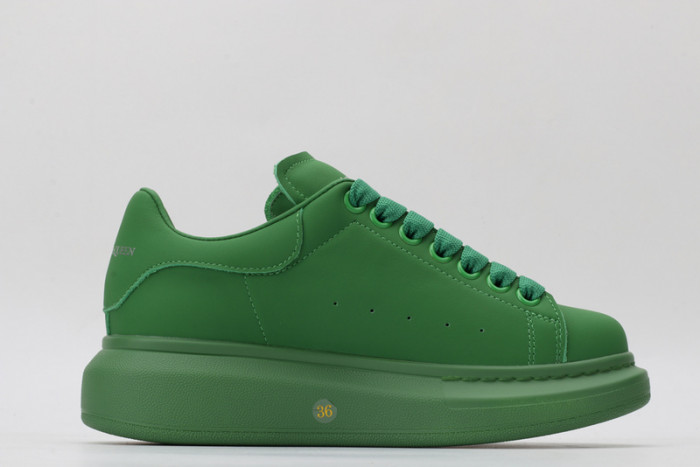 Mcqv*en oversized sneaker