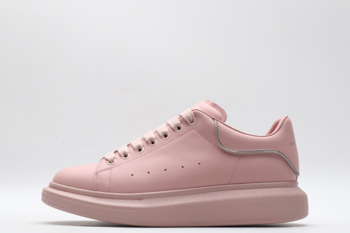 Mcqv*en oversized sneaker