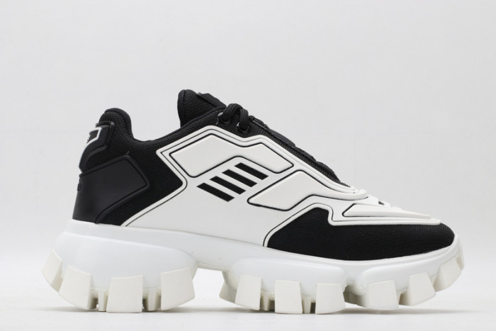 pa cloudbust thunder knit