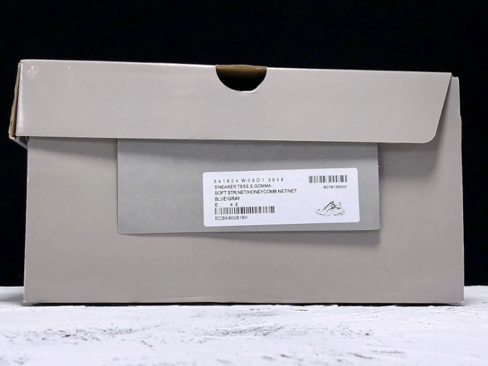 blc* triple s trainer