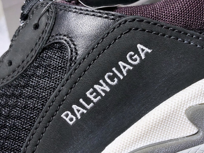 blc* triple s trainer