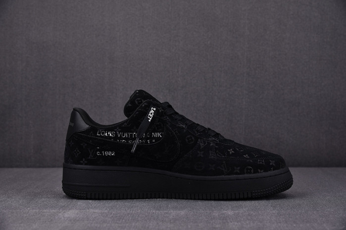 nike air force 1 low by virgil abloh