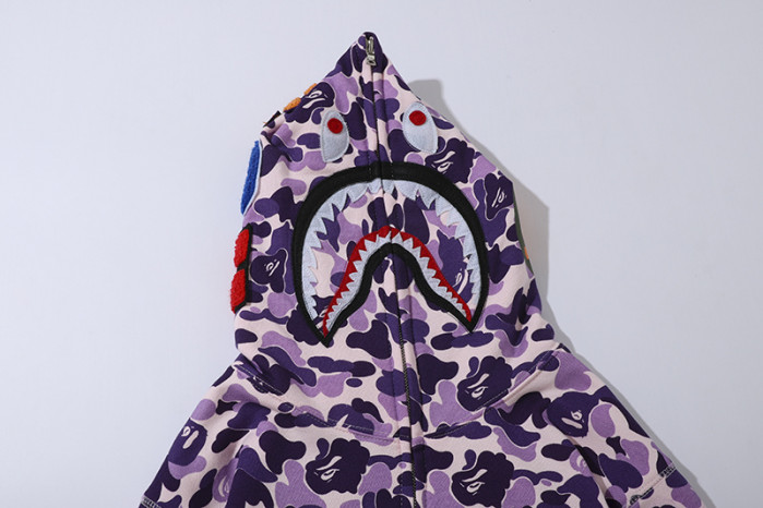 bape hoodie 2301025