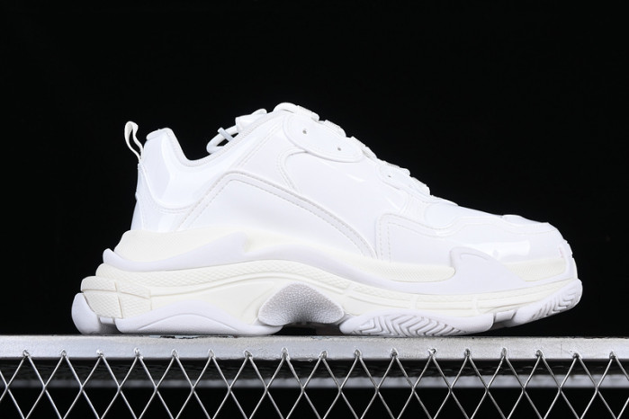 blc* triple s trainer