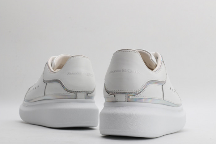 Mcqv*en oversized sneaker