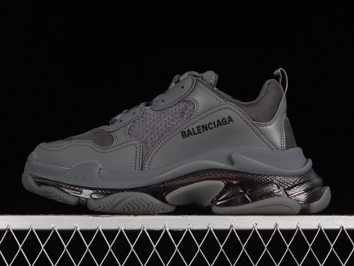 blc* triple s trainer