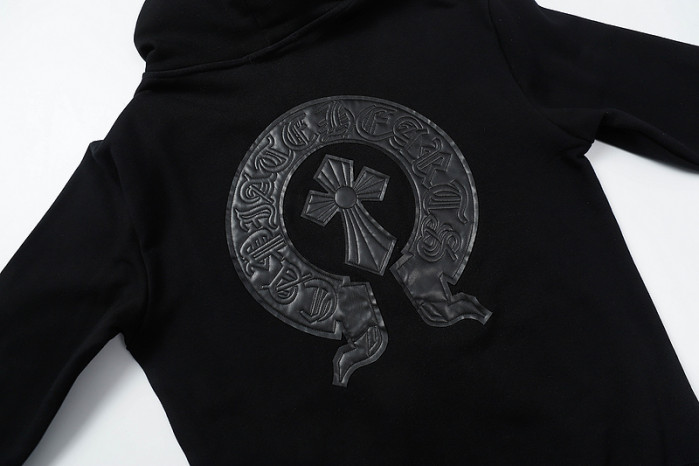 chr0me heart hoodie 2301022