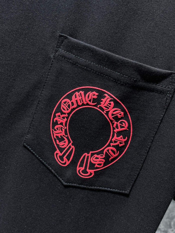 chr0me heart t-shirt 2302083