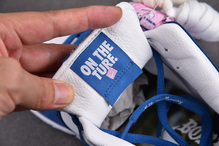 Born X Raised Nike SB Dunk FN7819-400