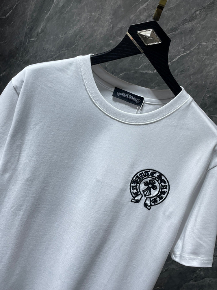 chr0me heart t-shirt 2302086