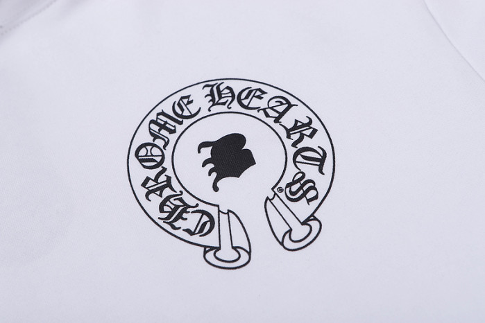 chr0me heart hoodie 2301004