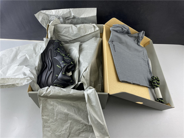 blc* triple s trainer