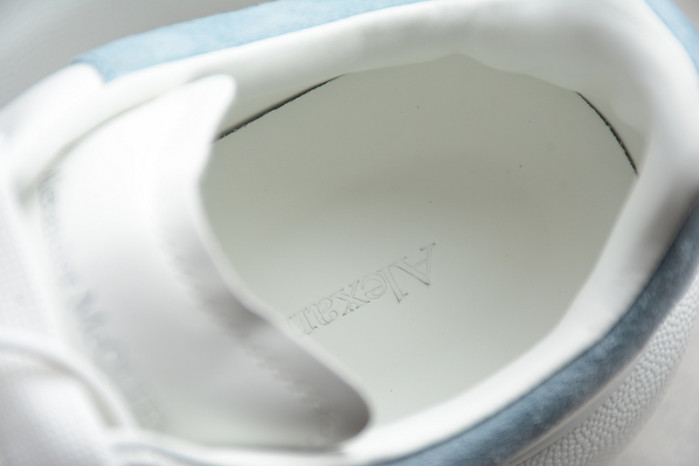 Mcqv*en oversized sneaker