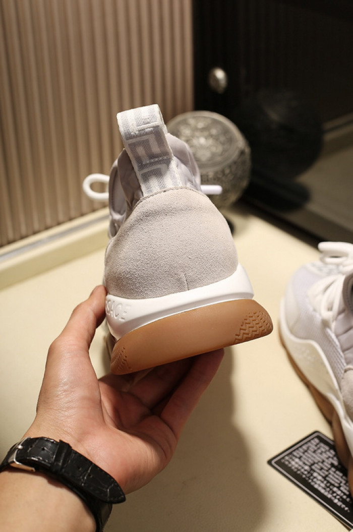 ve chain reaction sneakers