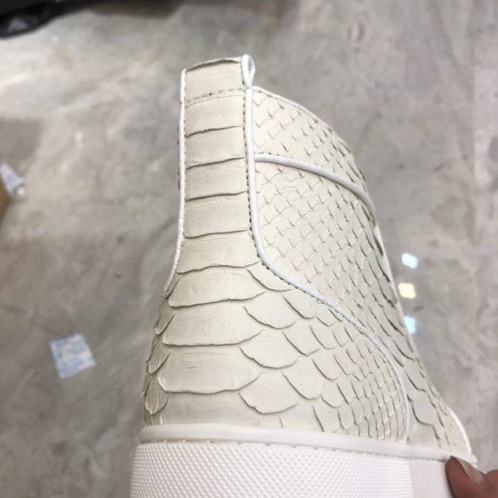 Chr1st1an loubout1n customize shoes