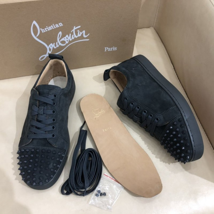 Chr1st1an loubout1n customize shoes