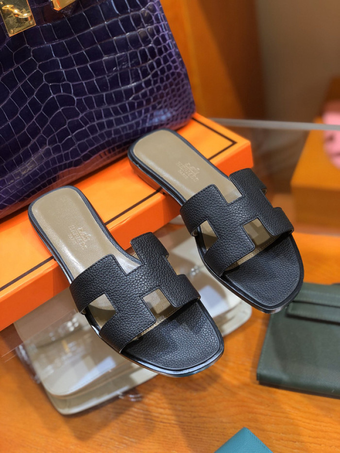 oran sandal
