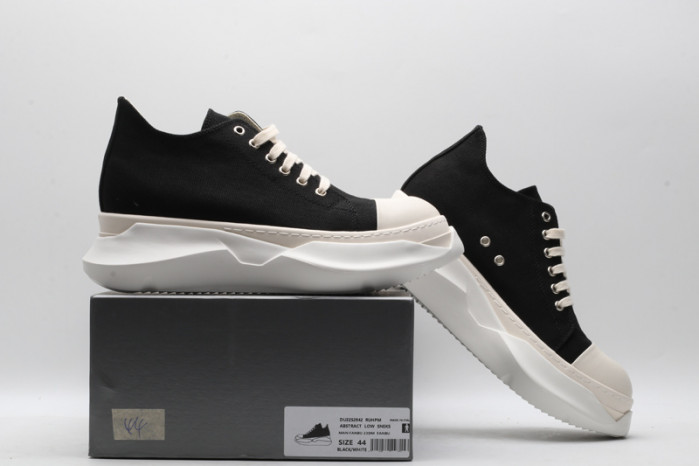 rick owens shoes