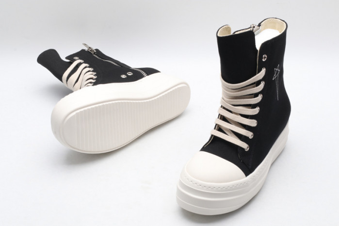 rick owens shoes