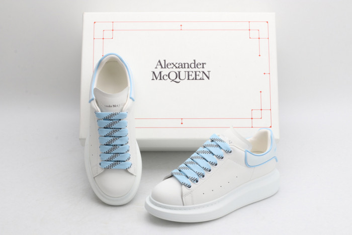 Mcqv*en oversized sneaker