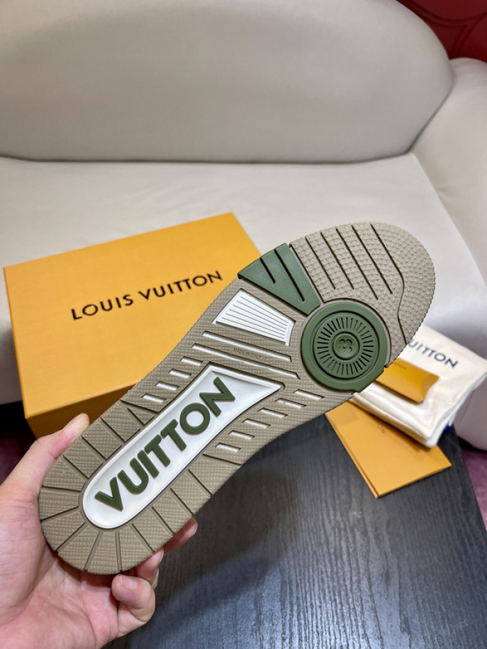 LOU1VTON trainer