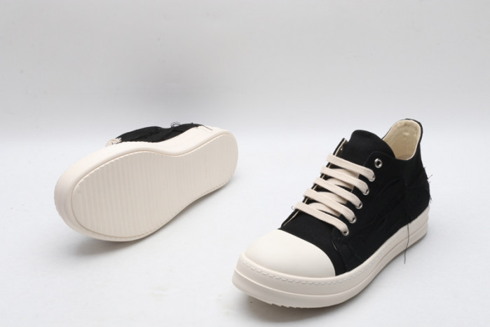 rick owens shoes