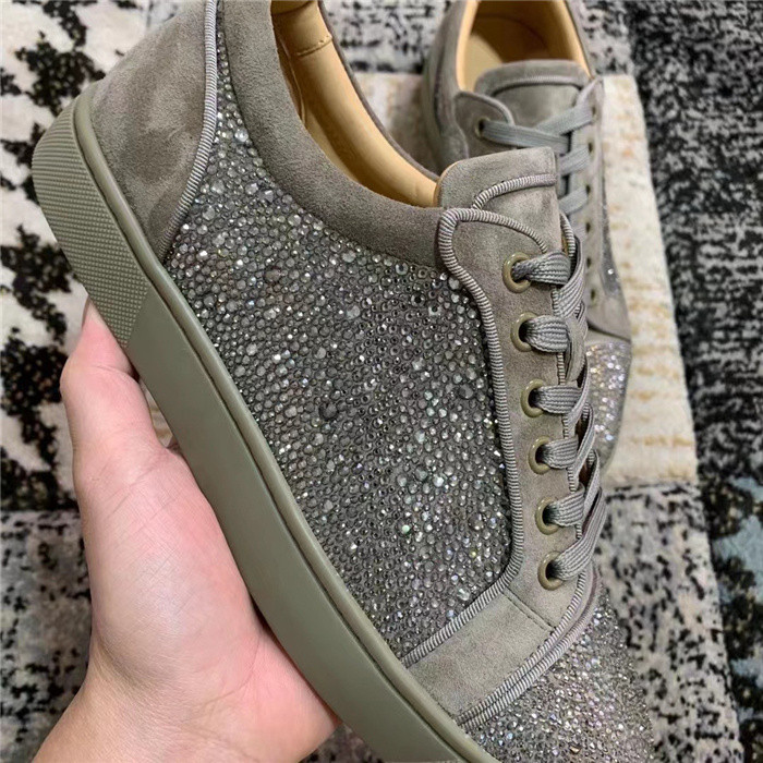 Chr1st1an loubout1n customize shoes