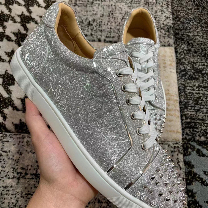 Chr1st1an loubout1n customize shoes