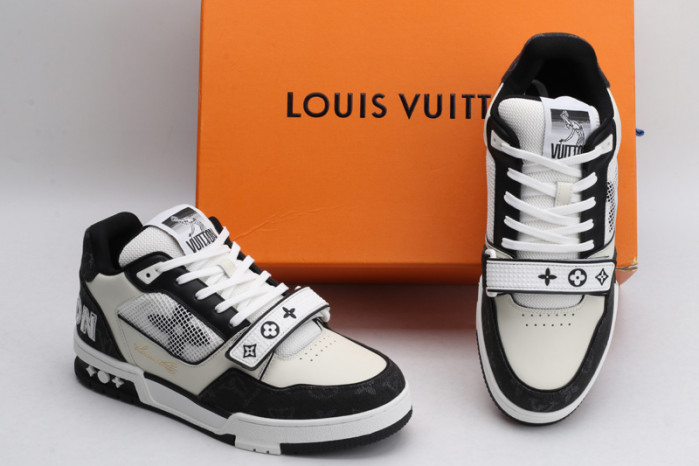LOU1VTON trainer