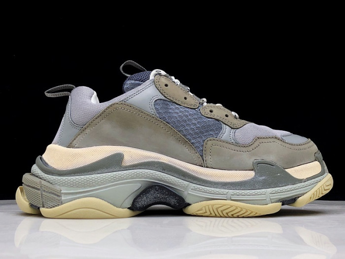 BLC* Triple S Trainer