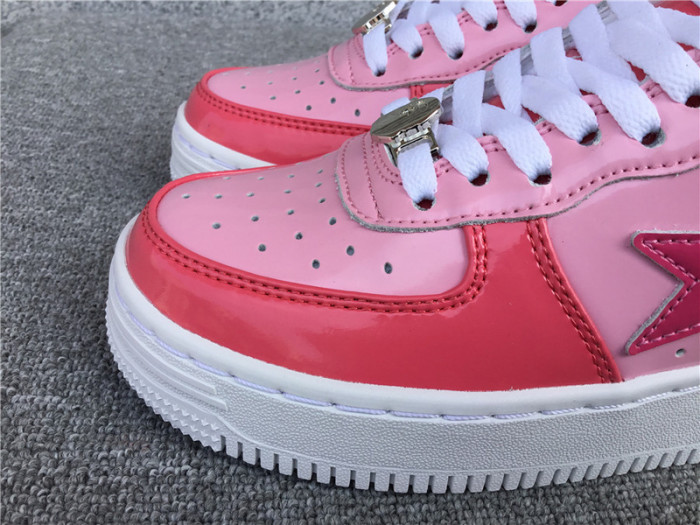 a bathing ape bape sk8 sta