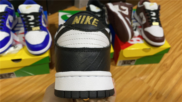 S*pre* x dunk low og sb qs 