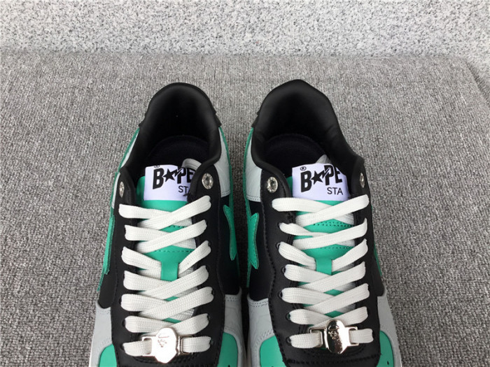 a bathing ape bape sk8 sta