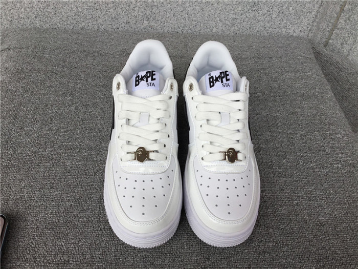 a bathing ape bape sk8 sta