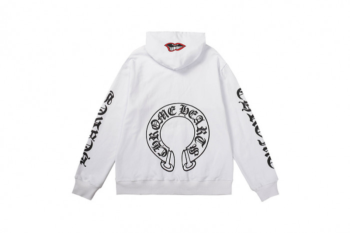 chr0me heart hoodie 2301019
