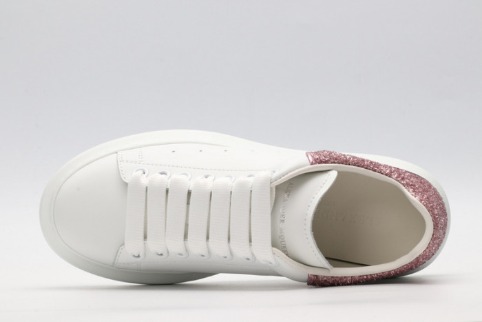 Mcqv*en oversized sneaker